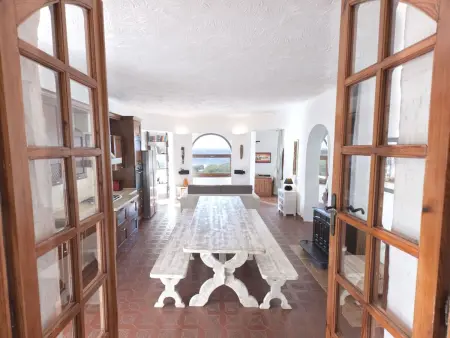 'Villa La Marinedda, Maison 6 personnes à Costa Paradiso - Photo 37