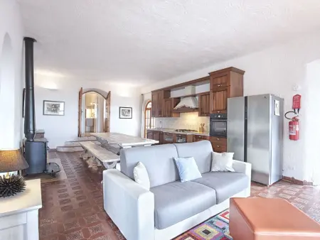 'Villa La Marinedda, Maison 6 personnes à Costa Paradiso - Photo 38