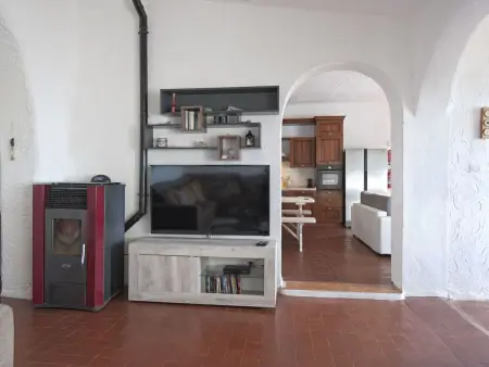 'Villa La Marinedda, Maison 6 personnes à Costa Paradiso - Photo 39