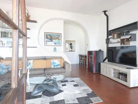 'Villa La Marinedda, Maison 6 personnes à Costa Paradiso - Photo 40
