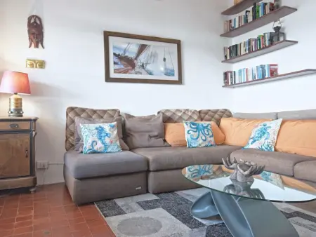 'Villa La Marinedda, Maison 6 personnes à Costa Paradiso - Photo 41