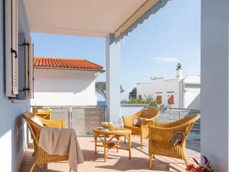 Blue Levante, Maison 6 personnes à Cala Gonone - Photo 1