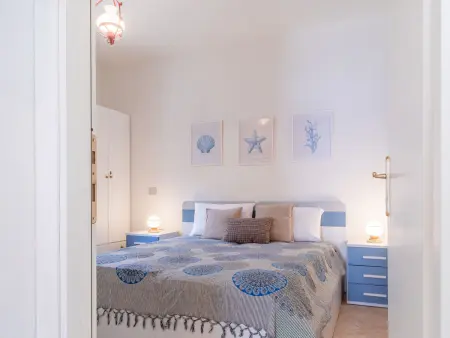 Blue Levante, Maison 6 personnes à Cala Gonone - Photo 3