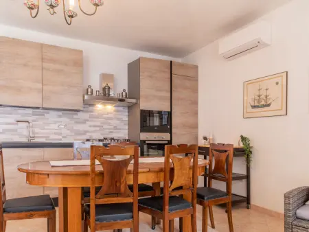 Blue Levante, Maison 6 personnes à Cala Gonone - Photo 6