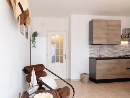 Blue Levante, Maison 6 personnes à Cala Gonone - Photo 9