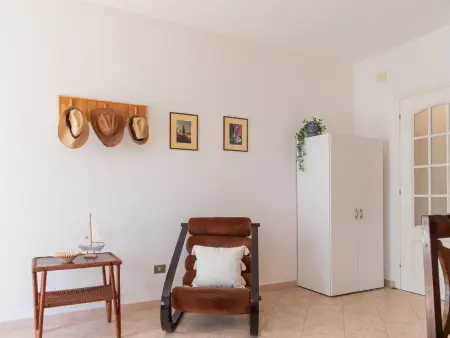 Blue Levante, Maison 6 personnes à Cala Gonone - Photo 10