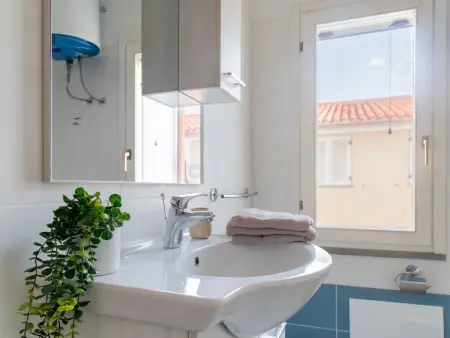 Blue Levante, Maison 6 personnes à Cala Gonone - Photo 12