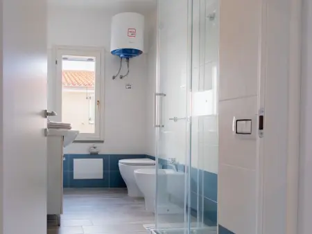 Blue Levante, Maison 6 personnes à Cala Gonone - Photo 14