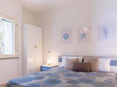 Blue Levante, Maison 6 personnes à Cala Gonone - Photo 16