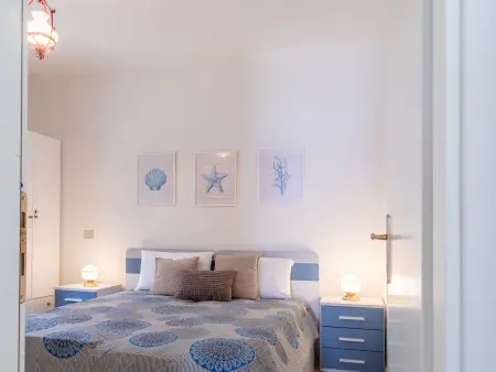 Blue Levante, Maison 6 personnes à Cala Gonone - Photo 17