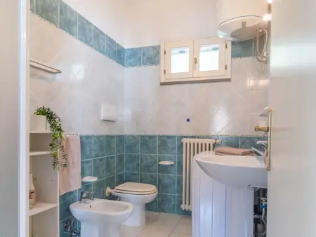 Blue Levante, Maison 6 personnes à Cala Gonone - Photo 20