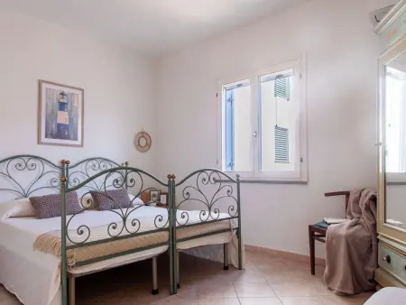 Blue Levante, Maison 6 personnes à Cala Gonone - Photo 21