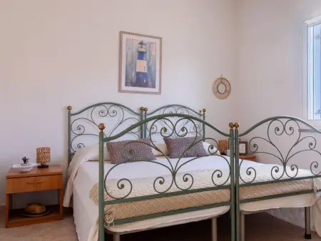 Blue Levante, Maison 6 personnes à Cala Gonone - Photo 23