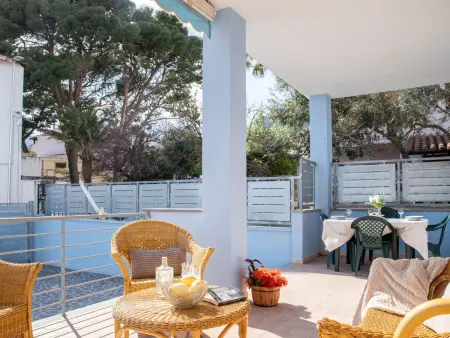 Blue Levante, Maison 6 personnes à Cala Gonone - Photo 24