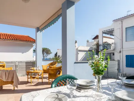 Blue Levante, Maison 6 personnes à Cala Gonone - Photo 25