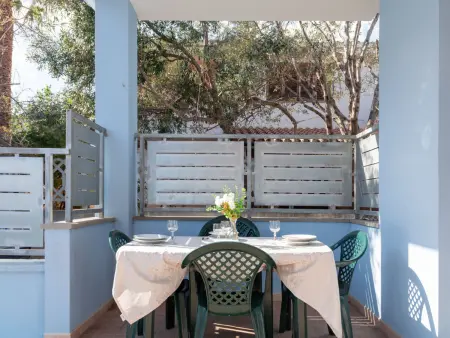Blue Levante, Maison 6 personnes à Cala Gonone - Photo 26