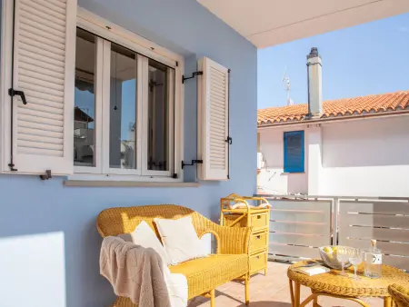 Blue Levante, Maison 6 personnes à Cala Gonone - Photo 27