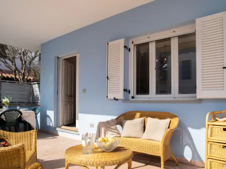 Blue Levante, Maison 6 personnes à Cala Gonone - Photo 28