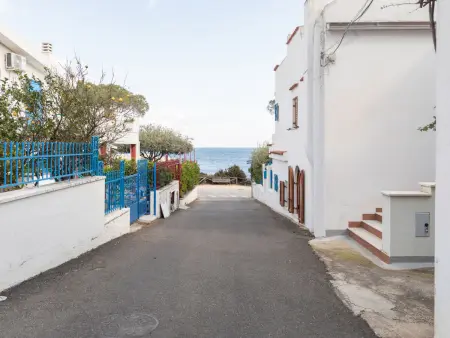 Blue Levante, Maison 6 personnes à Cala Gonone - Photo 29