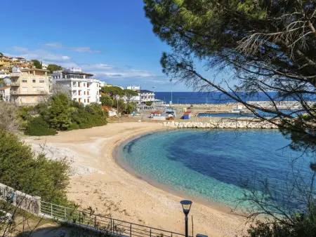 Blue Levante, Maison 6 personnes à Cala Gonone - Photo 30