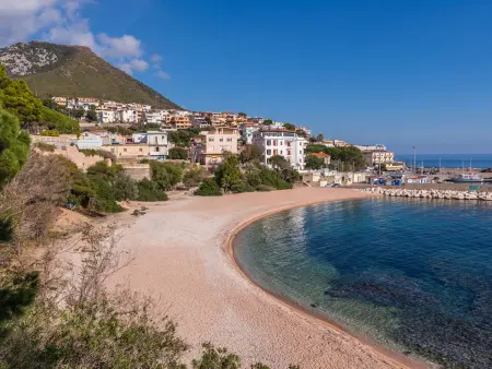 Blue Levante, Maison 6 personnes à Cala Gonone - Photo 31
