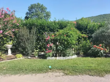 Maison avec entrée privée à Aiguillon, Maison 2 personnes à L'Aiguillon - Photo 29