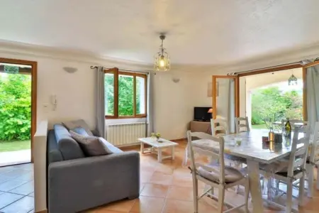 La Pascaline, Pascaline, gîte pour 4 personnes - Photo 1