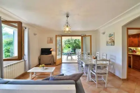La Pascaline, Pascaline, gîte pour 4 personnes - Photo 2