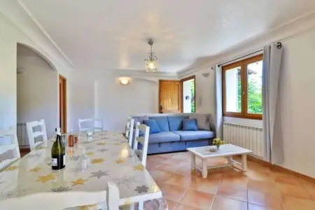 La Pascaline, Pascaline, gîte pour 4 personnes - Photo 3