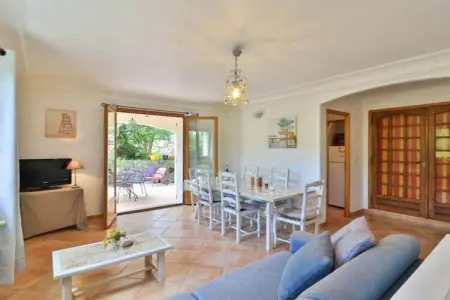 La Pascaline, Pascaline, gîte pour 4 personnes - Photo 4