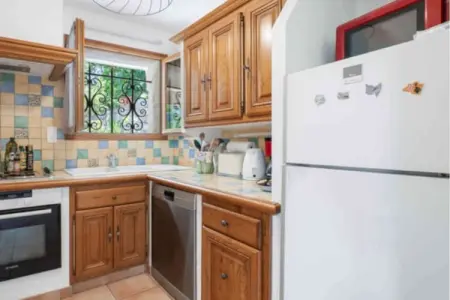 La Pascaline, Pascaline, gîte pour 4 personnes - Photo 5