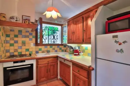 La Pascaline, Pascaline, gîte pour 4 personnes - Photo 6