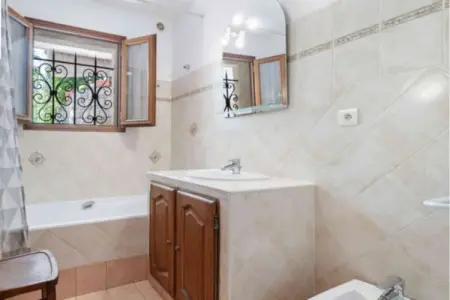 La Pascaline, Pascaline, gîte pour 4 personnes - Photo 8