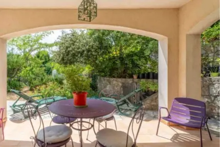 La Pascaline, Pascaline, gîte pour 4 personnes - Photo 10