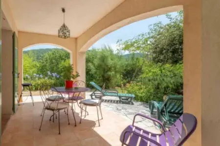 La Pascaline, Pascaline, gîte pour 4 personnes - Photo 11
