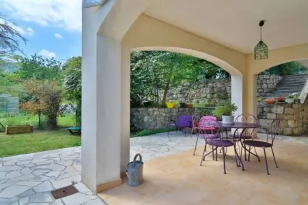 La Pascaline, Pascaline, gîte pour 4 personnes - Photo 12