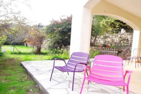 La Pascaline, Pascaline, gîte pour 4 personnes - Photo 13