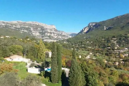 La Pascaline, Pascaline, gîte pour 4 personnes - Photo 16