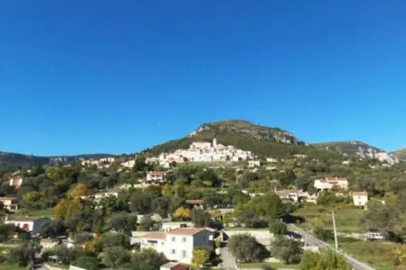La Pascaline, Pascaline, gîte pour 4 personnes - Photo 17