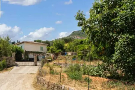 La Pascaline, Pascaline, gîte pour 4 personnes - Photo 21