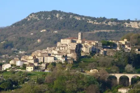 La Pascaline, Pascaline, gîte pour 4 personnes - Photo 22