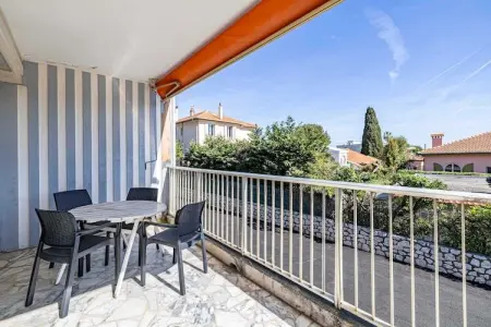 CD-20-ORANGERIE-M, Studio lumineux avec parking près de la plage et de la vieille ville - Photo 55