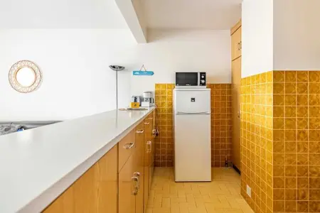 CD-20-ORANGERIE-M, Studio lumineux avec parking près de la plage et de la vieille ville - Photo 67