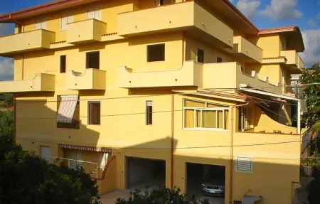 Appartement 5 personnes à Ricadi - Photo 9