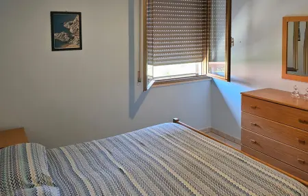 Appartement 5 personnes à Ricadi - Photo 12