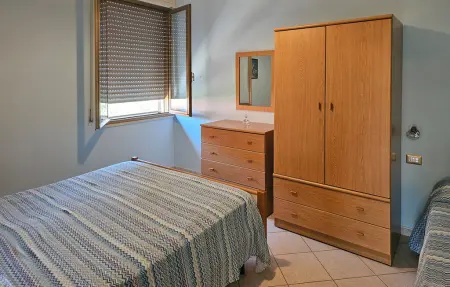 Appartement 5 personnes à Ricadi - Photo 11