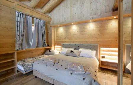 Maison 3 personnes à Sappada - Photo 7