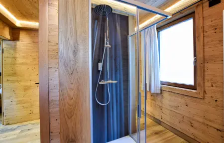 Maison 3 personnes à Sappada - Photo 16