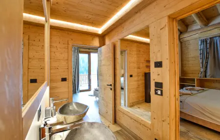 Maison 3 personnes à Sappada - Photo 17