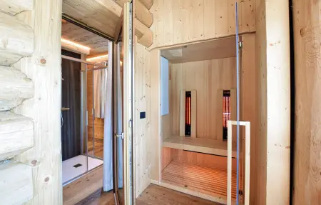 Maison 3 personnes à Sappada - Photo 18